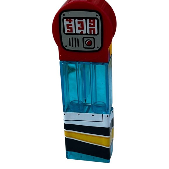 LEGO Duplo Mixed Lot 3 Lbs 2 Oz Bright Multicolor Blocks Figures Accessories - Picture 4 of 16